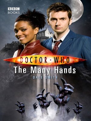 cover image of The Many Hands